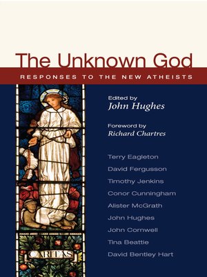 cover image of The Unknown God
